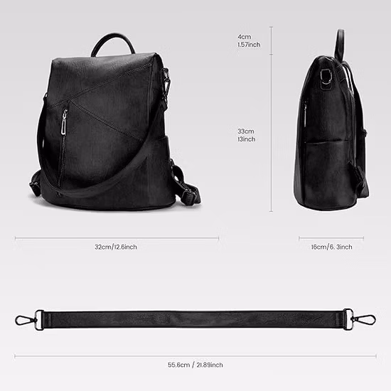 Weekender 더플 백을위한 최고 품질의 제품 패션 정품 가죽 캐주얼 가죽 Weekender 여행 가죽 가방